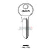 Llave en bruto JMA JWL-14D