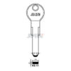 Llave en bruto JMA KE-11