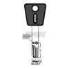 Llave en bruto JMA MU-25.P