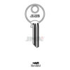 Llave en bruto JMA OJ-22/J