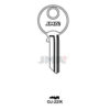 Llave en bruto JMA OJ-22/K