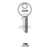 Llave en bruto JMA OJ-22/M