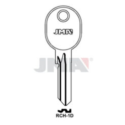 Llave en bruto JMA RCH-1D
