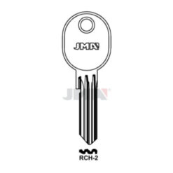 Llave en bruto JMA RCH-2