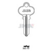 Llave en bruto JMA SEG-1D
