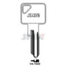 Llave en bruto JMA VA-102D