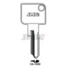 Llave en bruto JMA VA-105D
