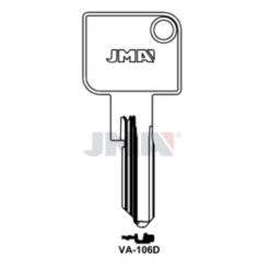 Llave en bruto JMA VA-106D
