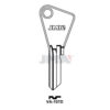 Llave en bruto JMA VA-107D