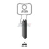 Llave en bruto JMA WIL-69