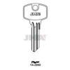 Llave en bruto JMA YA-289D