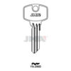 Llave en bruto JMA YA-290D