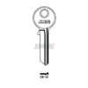 Llave en bruto JMA ZE-12