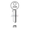 Llave en bruto JMA ZE-12D