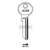 Llave en bruto JMA ZE-161