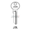 Llave en bruto JMA ZE-161D