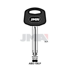 Llave en bruto JMA ABU-106.P
