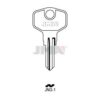 Llave en bruto JMA JNG-1