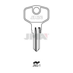 Llave en bruto JMA JNG-1