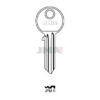 Llave en bruto JMA JPM-1I