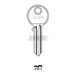 Llave en bruto JMA JPM-1I