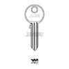 Llave en bruto JMA JPM-2I