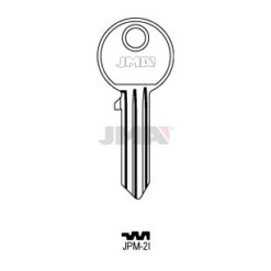 Llave en bruto JMA JPM-2I
