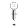 Llave en bruto JMA JPM-4