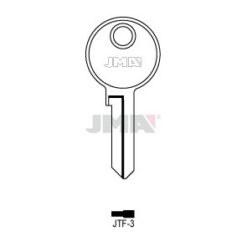 Llave en bruto JMA JTF-3