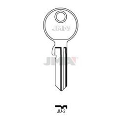 Llave en bruto JMA JU-2