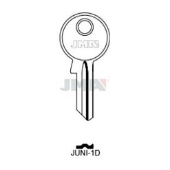 Llave en bruto JMA JUNI-1D