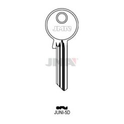 Llave en bruto JMA JUNI-5D