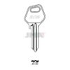 Llave en bruto JMA JV-7D