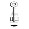 Llave en bruto JMA JW-40G