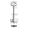 Llave en bruto JMA JW-50G