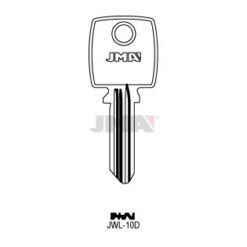 Llave en bruto JMA JWL-10D
