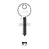 Llave en bruto JMA JWL-3D
