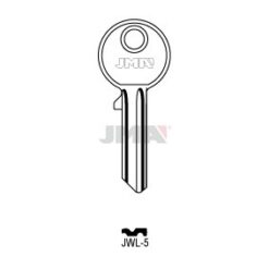 Llave en bruto JMA JWL-5