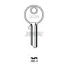 Llave en bruto JMA JWL-6