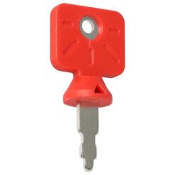 Llave John Deere / Husqvarna GC00510