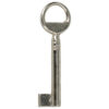 Llave Junie 0301.48002 (9x9,5, 48 mm)