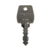Llave L&F K10B (llave maestra)