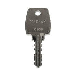 Llave L&F K10B (llave maestra)