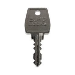 Llave L&F K10B (llave maestra)