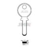 Llave en bruto JMA KA-3