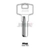 Llave en bruto JMA KAE-10D