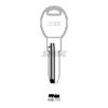 Llave en bruto JMA KAE-11D