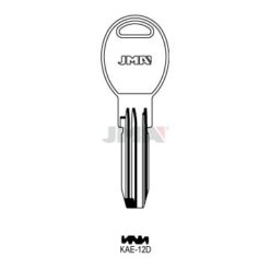 Llave en bruto JMA KAE-12D