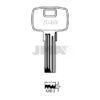 Llave en bruto JMA KAE-2