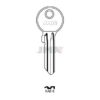 Llave en bruto JMA KAE-6